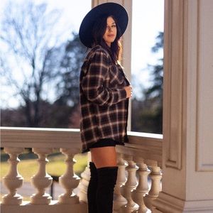 Meet your Posher, Casey